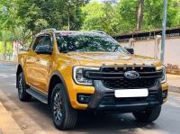 Bán xe Ford Ranger 2023 Wildtrak 2.0L 4x4 AT giá 868 Triệu - Đăk Lăk