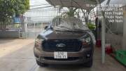 Bán xe Ford Ranger XLS 2.2L 4x2 AT 2022 giá 570 Triệu - TP HCM