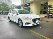 Bán xe Hyundai Accent 1.4 ATH 2018 giá 419 Triệu - Hà Nội