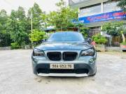 Bán xe BMW X1 sDrive18i 2010 giá 355 Triệu - Bắc Giang