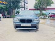 Bán xe BMW X1 2010 sDrive18i giá 275 Triệu - Bắc Giang