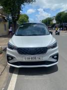 Bán xe Suzuki Ertiga Hybrid 1.5 AT 2022 giá 529 Triệu - TP HCM