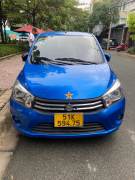 Bán xe Suzuki Celerio 1.0 AT 2018 giá 249 Triệu - TP HCM