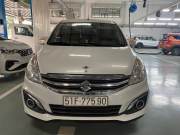 Bán xe Suzuki Ertiga 2016 1.4 AT giá 319 Triệu - TP HCM