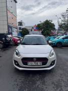 Bán xe Suzuki Swift 2018 GLX 1.2 AT giá 399 Triệu - TP HCM