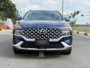Bán xe Hyundai SantaFe 2022 Cao cấp 2.2L HTRAC giá 1 Tỷ 150 Triệu - TP HCM