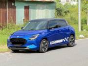 Bán xe Suzuki Swift 2025 1.2 AT giá 529 Triệu - TP HCM