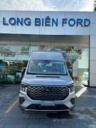 Bán xe Ford Transit 2026 Premium giá 924 Triệu - Hà Nội