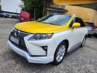 Bán xe Lexus RX 2010 350 giá 720 Triệu - TP HCM