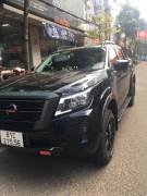 Bán xe Nissan Navara 2022 Pro-4X 2.3 AT 4WD giá 765 Triệu - Gia Lai