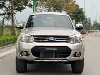 can ban xe oto cu lap rap trong nuoc Ford Everest 2.5L 4x2 AT 2015