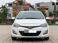 can ban xe oto cu nhap khau Hyundai i20 1.4 AT 2013