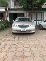 Bán xe Toyota Camry 2003 2.4G giá 165 Triệu - Hà Nội