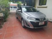 Bán xe Toyota Vios 1.5E MT 2019 giá 333 Triệu - Vĩnh Phúc