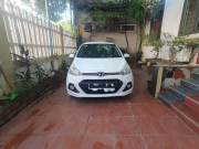 Bán xe Hyundai i10 2014 Grand 1.2 AT giá 248 Triệu - Vĩnh Phúc