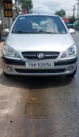 Bán xe Hyundai Getz 2008 1.1 MT giá 120 Triệu - Bình Dương