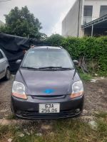 Bán xe Chevrolet Spark 2009 LT 0.8 MT giá 69 Triệu - Bình Dương