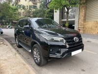 Bán xe Toyota Fortuner 2.7L 4x2 AT 2022 giá 1 Tỷ 20 Triệu - Hà Nội