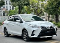 Bán xe Toyota Vios E 1.5 MT 2023 giá 450 Triệu - Hà Nội