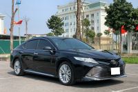 Bán xe Toyota Camry 2.5Q 2019 giá 885 Triệu - Hà Nội