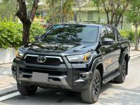Bán xe Toyota Hilux 2.8L 4x4 AT 2021 giá 865 Triệu - Hà Nội