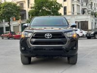 Bán xe Toyota Hilux 2.4L 4x2 AT 2021 giá 650 Triệu - Hà Nội