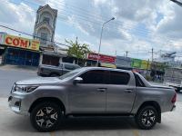 Bán xe Toyota Hilux 2.8G 4x4 AT 2019 giá 745 Triệu - Hà Nội