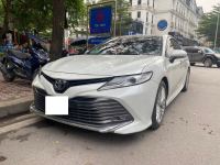 Bán xe Toyota Camry 2019 2.5Q giá 885 Triệu - Hà Nội