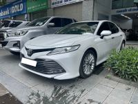 Bán xe Toyota Camry 2.5Q 2020 giá 969 Triệu - Hà Nội