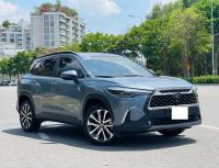 Bán xe Toyota Corolla Cross 1.8V 2022 giá 770 Triệu - Hà Nội