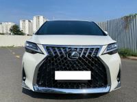 Bán xe Lexus LM 350 2023 giá 6 Tỷ 950 Triệu - Hà Nội