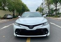 Bán xe Toyota Camry 2021 2.5Q giá 1 Tỷ 20 Triệu - Hà Nội