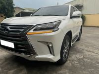 Bán xe Lexus LX 2016 570 giá 4 Tỷ 800 Triệu - Hà Nội