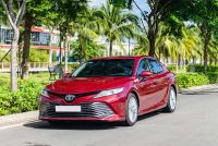 Bán xe Toyota Camry 2019 2.5Q giá 845 Triệu - Hà Nội