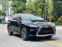 Bán xe Lexus RX 2018 350 giá 2 Tỷ 685 Triệu - Hà Nội