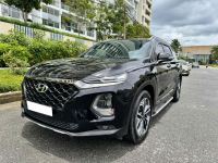 Bán xe Hyundai SantaFe 2019 Premium 2.4L HTRAC giá 825 Triệu - Hà Nội