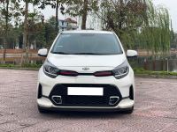 Bán xe Kia Morning 2021 GT-Line giá 362 Triệu - Hà Nội