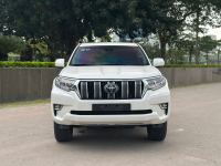 Bán xe Toyota Prado 2022 VX 2.7L giá 2 Tỷ 970 Triệu - Hà Nội