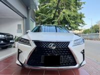 Bán xe Lexus RX 2018 350 giá 2 Tỷ 790 Triệu - Hà Nội