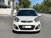 Bán xe Kia Morning 2014 Van 1.0 AT giá 180 Triệu - Hà Nội