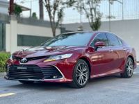 Bán xe Toyota Camry 2022 2.0Q giá 1 Tỷ 45 Triệu - Hà Nội