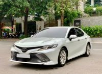 Bán xe Toyota Camry 2019 2.0G giá 755 Triệu - Hà Nội