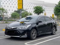 Bán xe Toyota Corolla altis 2020 1.8E AT giá 569 Triệu - Hà Nội