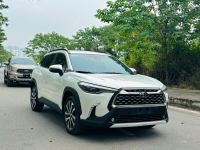 Bán xe Toyota Corolla Cross 2022 1.8V giá 785 Triệu - Hà Nội