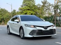 Bán xe Toyota Camry 2019 2.0G giá 755 Triệu - Hà Nội