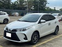 Bán xe Toyota Vios 2023 E CVT giá 450 Triệu - Hà Nội