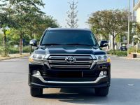 Bán xe Toyota Land Cruiser 2019 VX.S 5.7 V8 giá 4 Tỷ 90 Triệu - Hà Nội