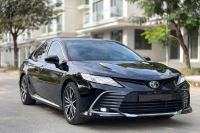 Bán xe Toyota Camry 2022 2.5Q giá 1 Tỷ 200 Triệu - Hà Nội