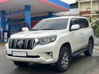 Bán xe Toyota Prado 2019 VX 2.7L giá 2 Tỷ 30 Triệu - Hà Nội