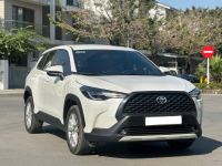 Bán xe Toyota Corolla Cross 2023 1.8G giá 735 Triệu - Hà Nội